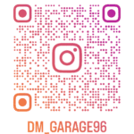 dm garage96 qr 2
